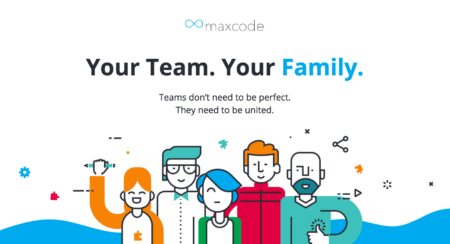 Maxcode company culture